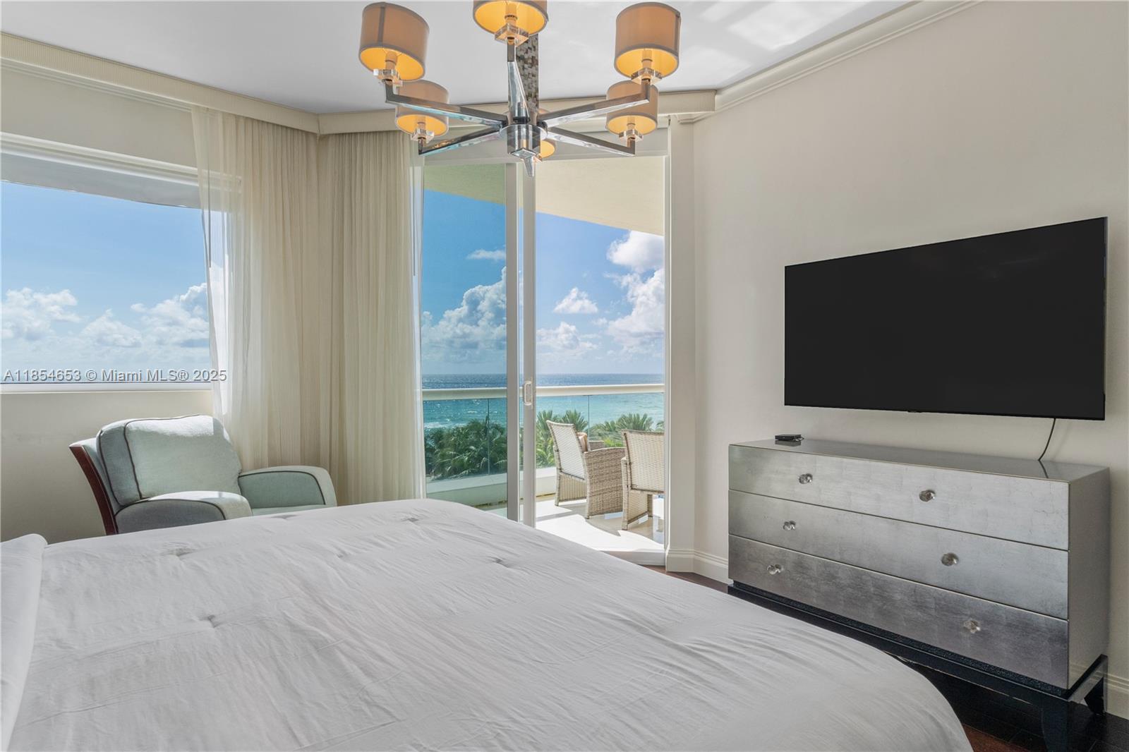 ACQUALINA OCEAN RESIDENCE - Residential Lease