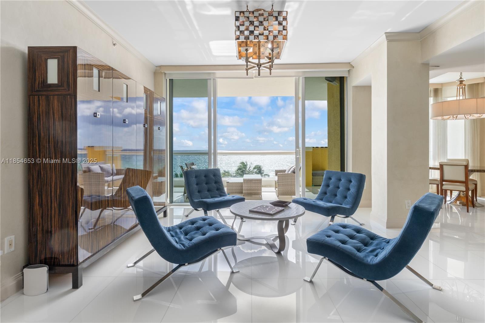 ACQUALINA OCEAN RESIDENCE - Residential Lease