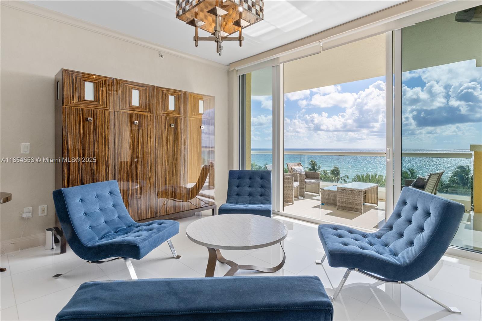 ACQUALINA OCEAN RESIDENCE - Residential Lease