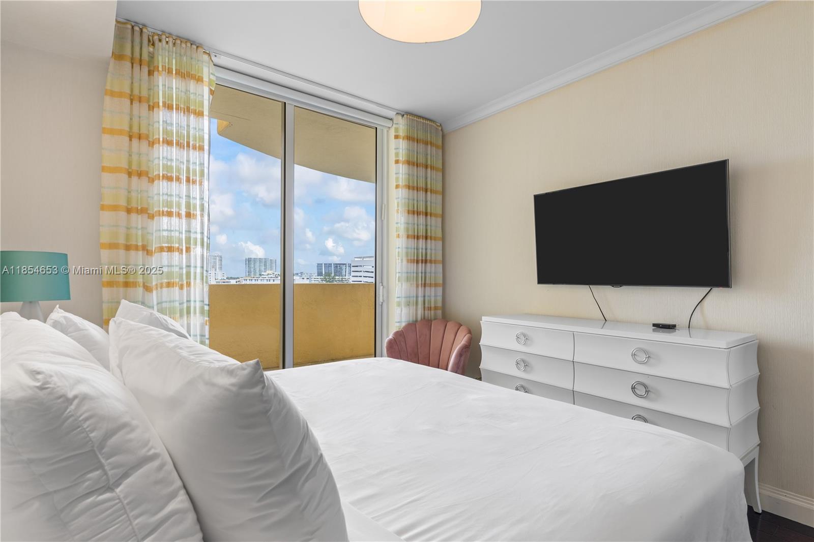 ACQUALINA OCEAN RESIDENCE - Residential Lease