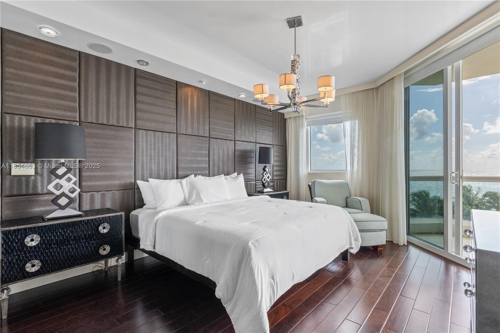 ACQUALINA OCEAN RESIDENCE - Residential Lease