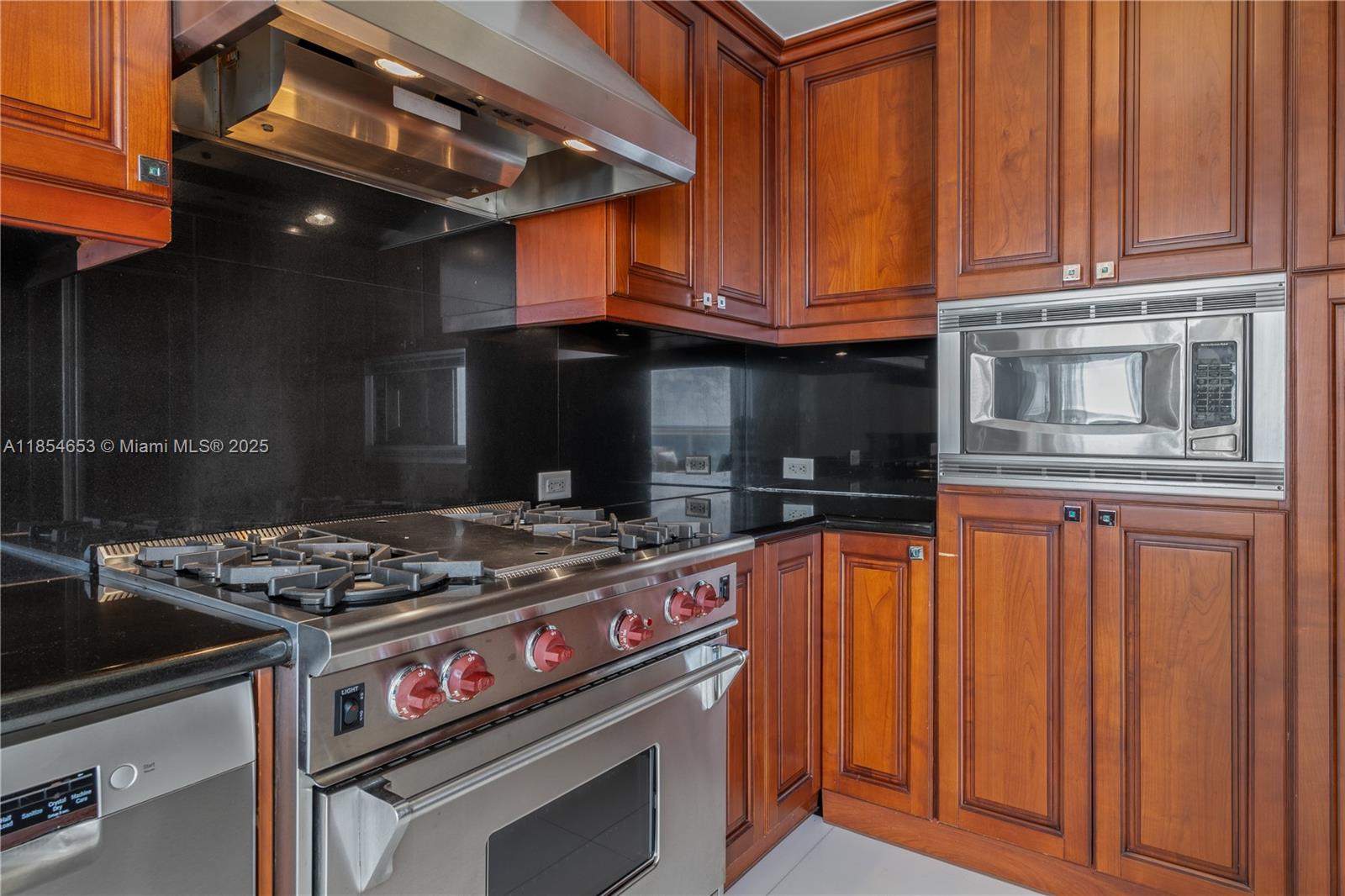 ACQUALINA OCEAN RESIDENCE - Residential Lease