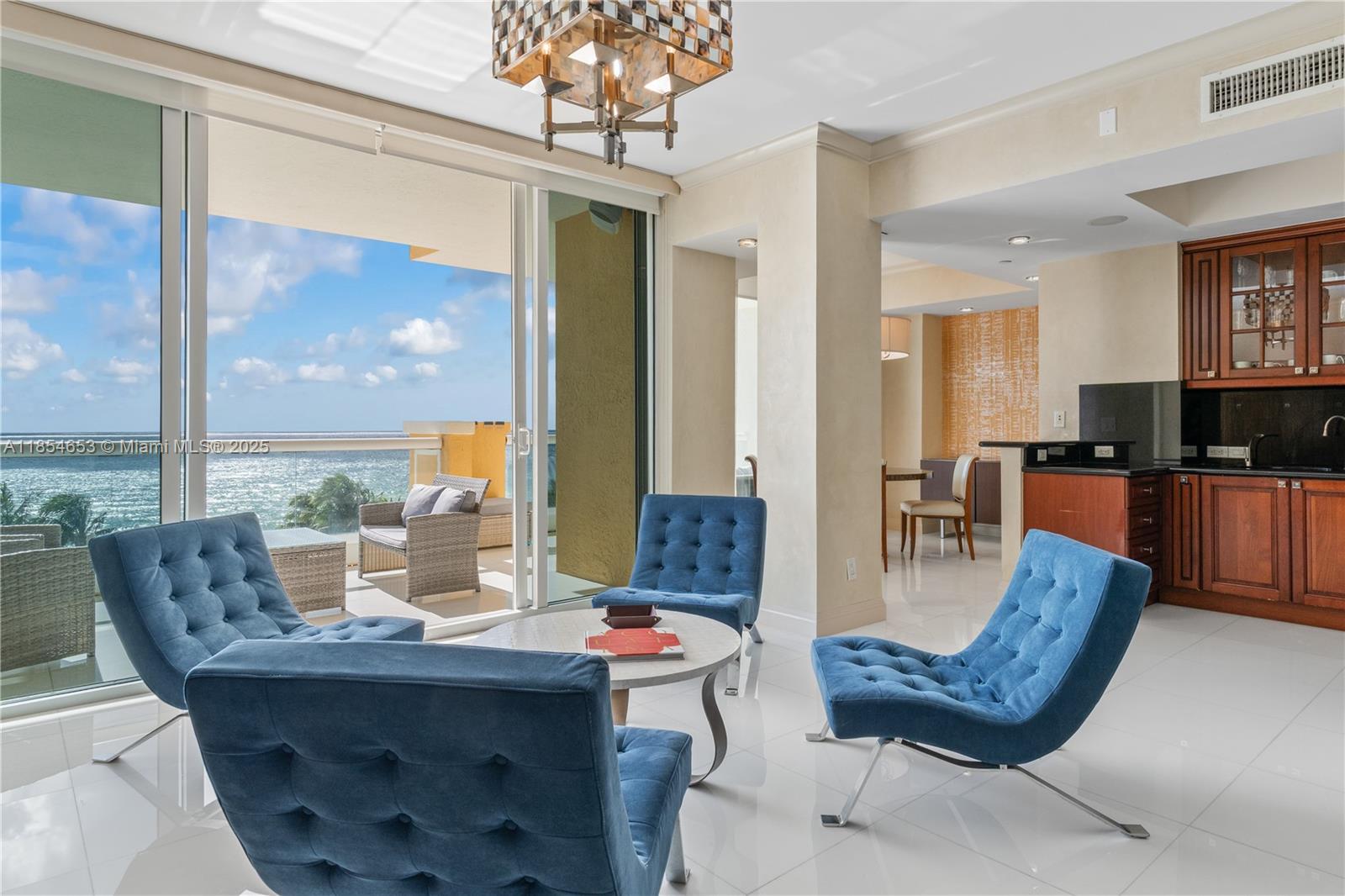 ACQUALINA OCEAN RESIDENCE - Residential Lease