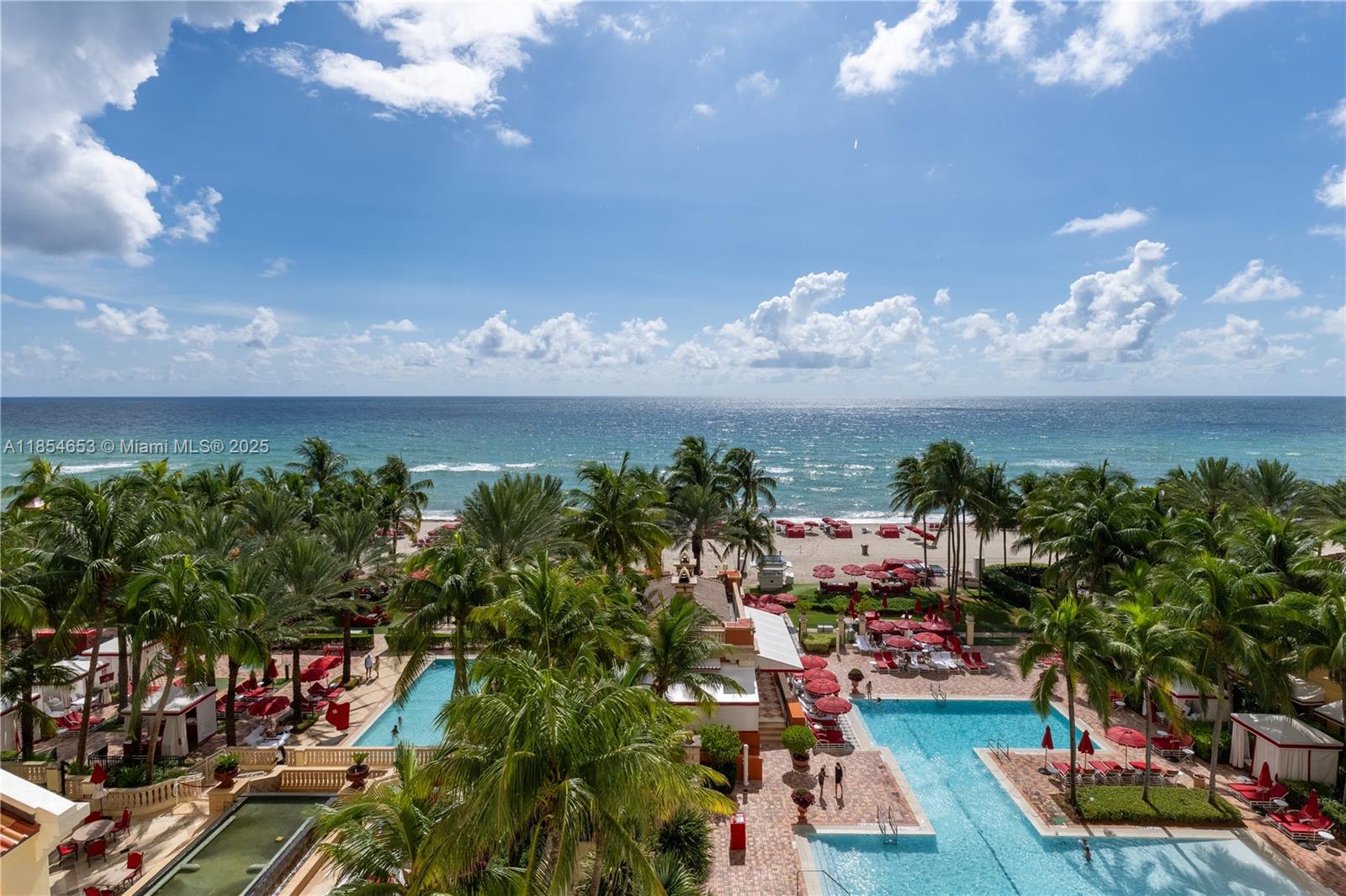 ACQUALINA OCEAN RESIDENCE - Residential Lease