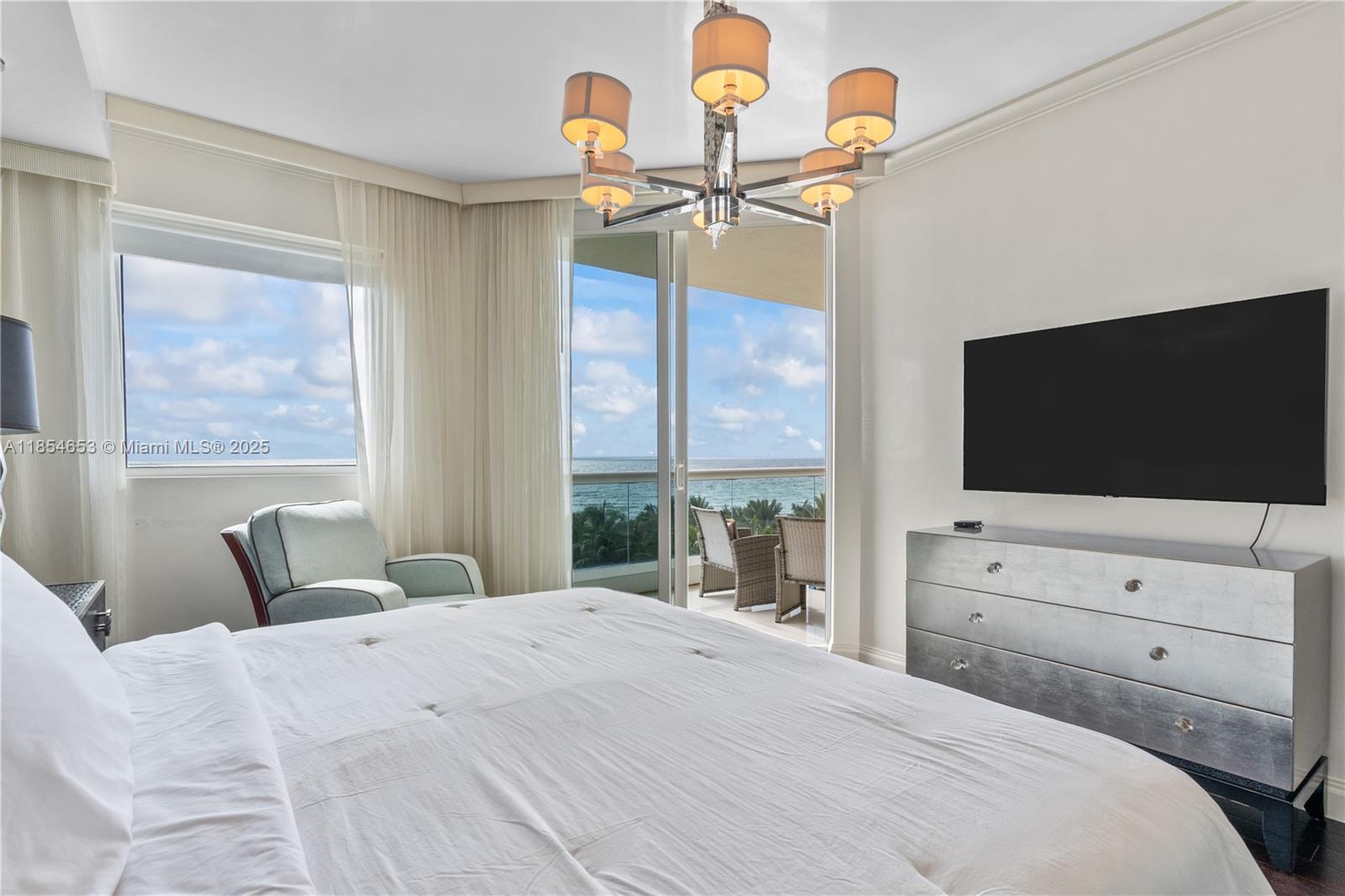 ACQUALINA OCEAN RESIDENCE - Residential Lease