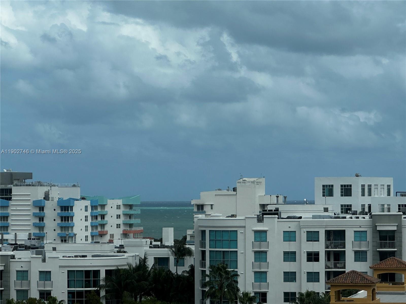 YACHT CLUB AT PORTOFINO C - Residential Lease