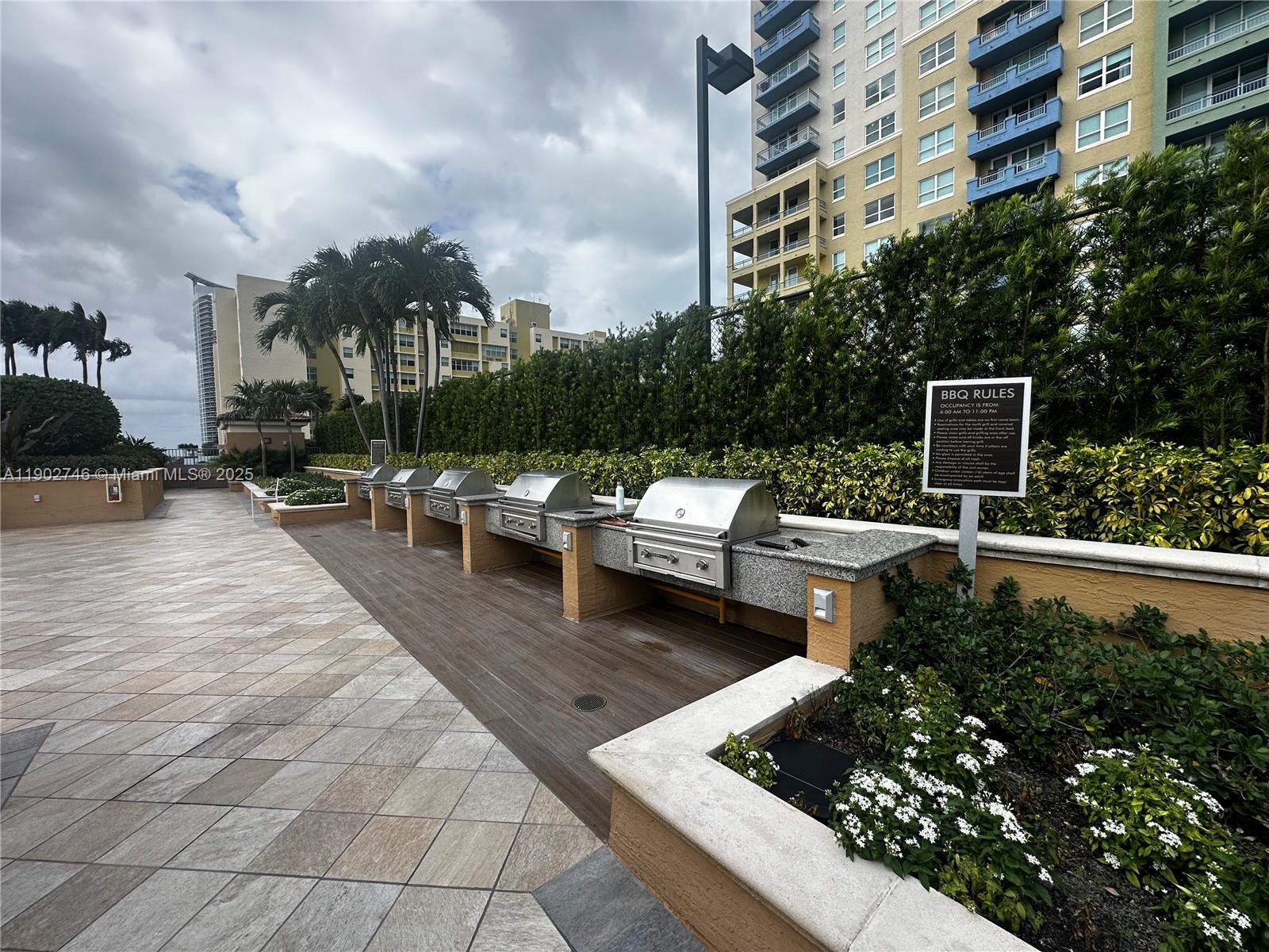 YACHT CLUB AT PORTOFINO C - Residential Lease