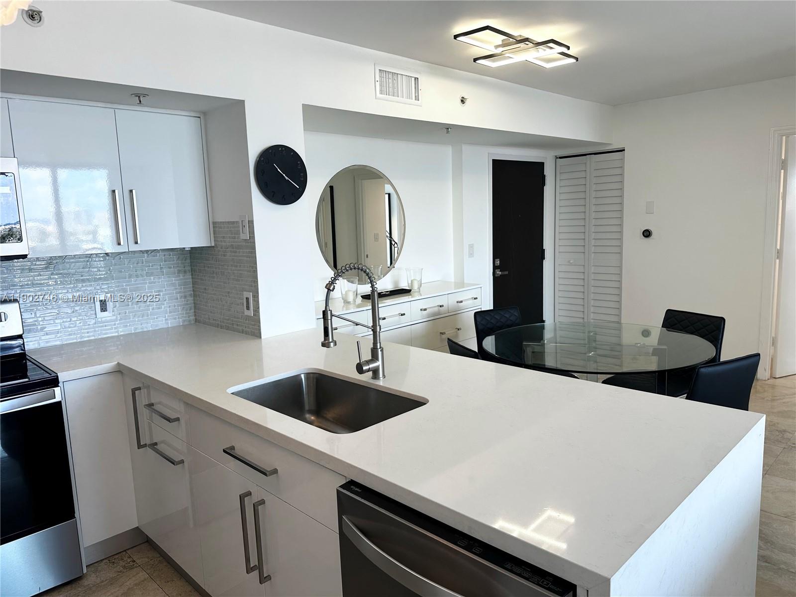 YACHT CLUB AT PORTOFINO C - Residential Lease