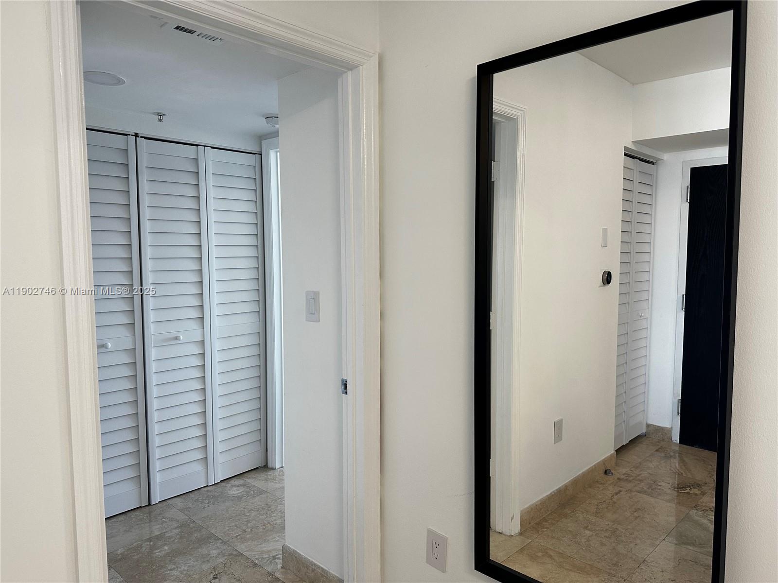 YACHT CLUB AT PORTOFINO C - Residential Lease