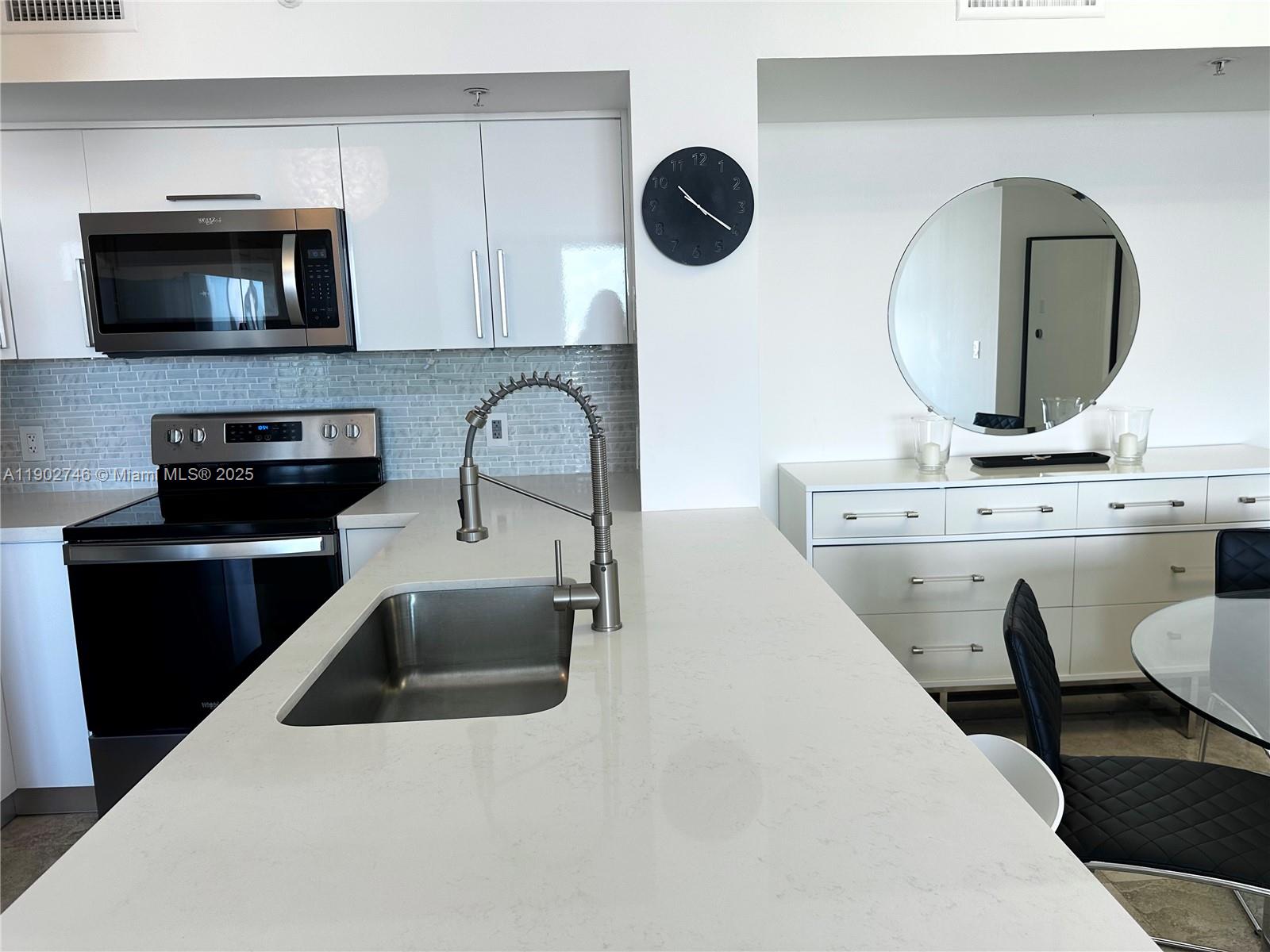 YACHT CLUB AT PORTOFINO C - Residential Lease