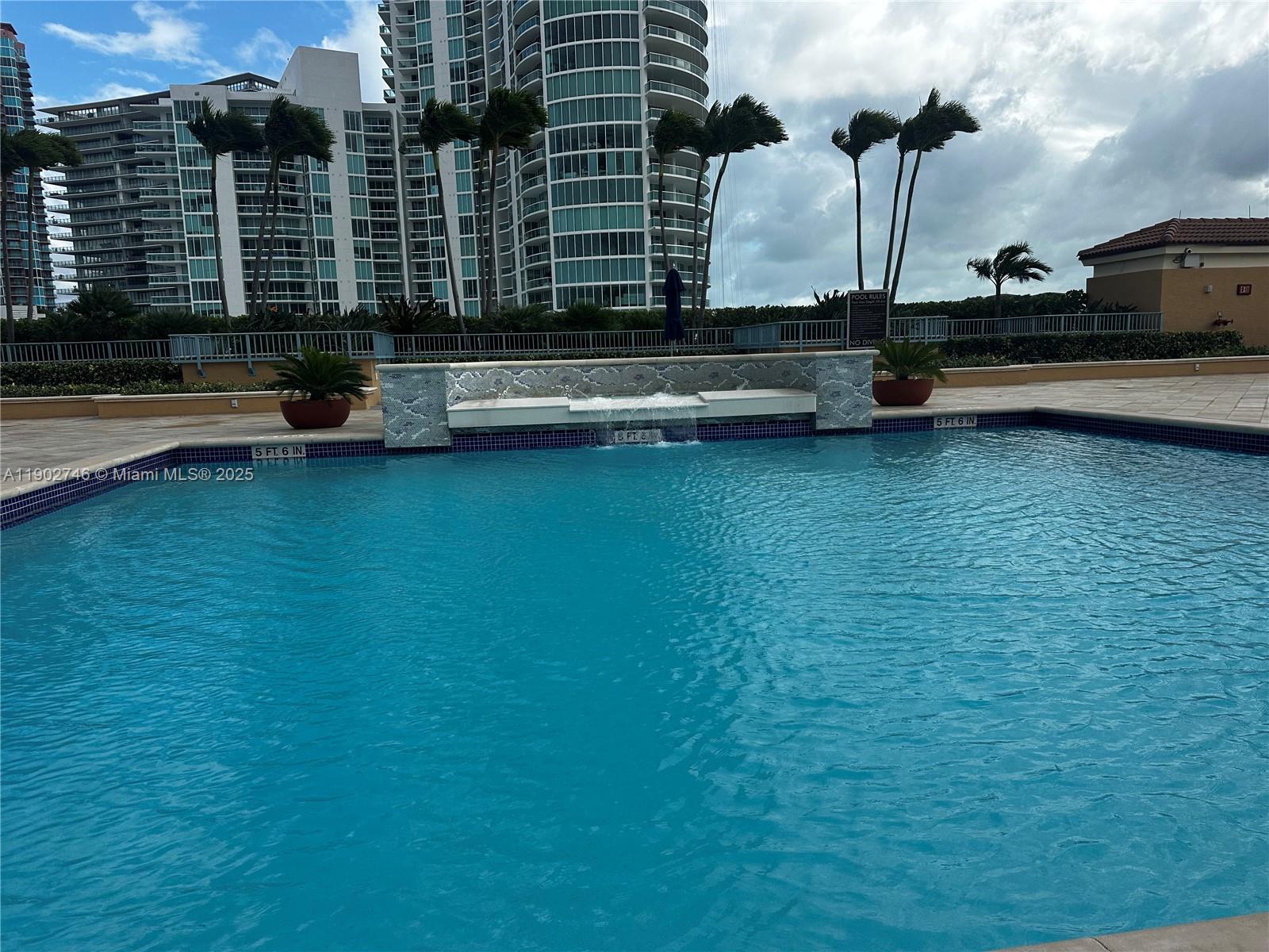 YACHT CLUB AT PORTOFINO C - Residential Lease