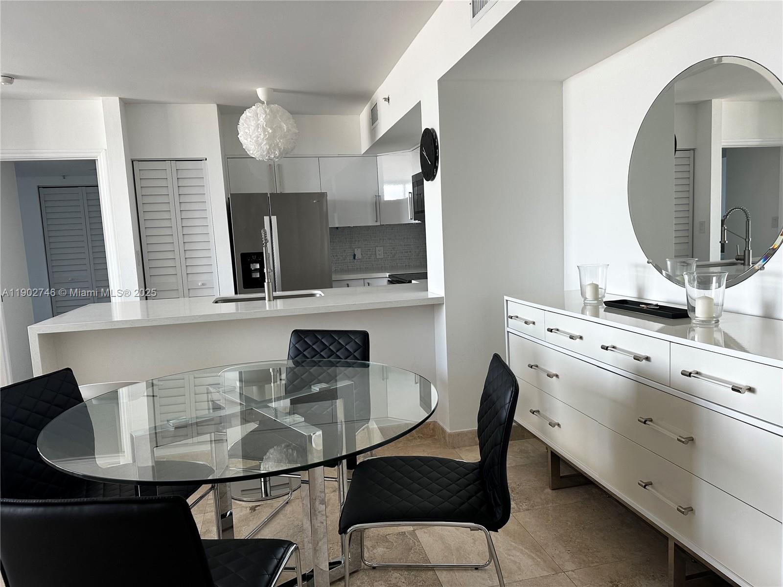 YACHT CLUB AT PORTOFINO C - Residential Lease