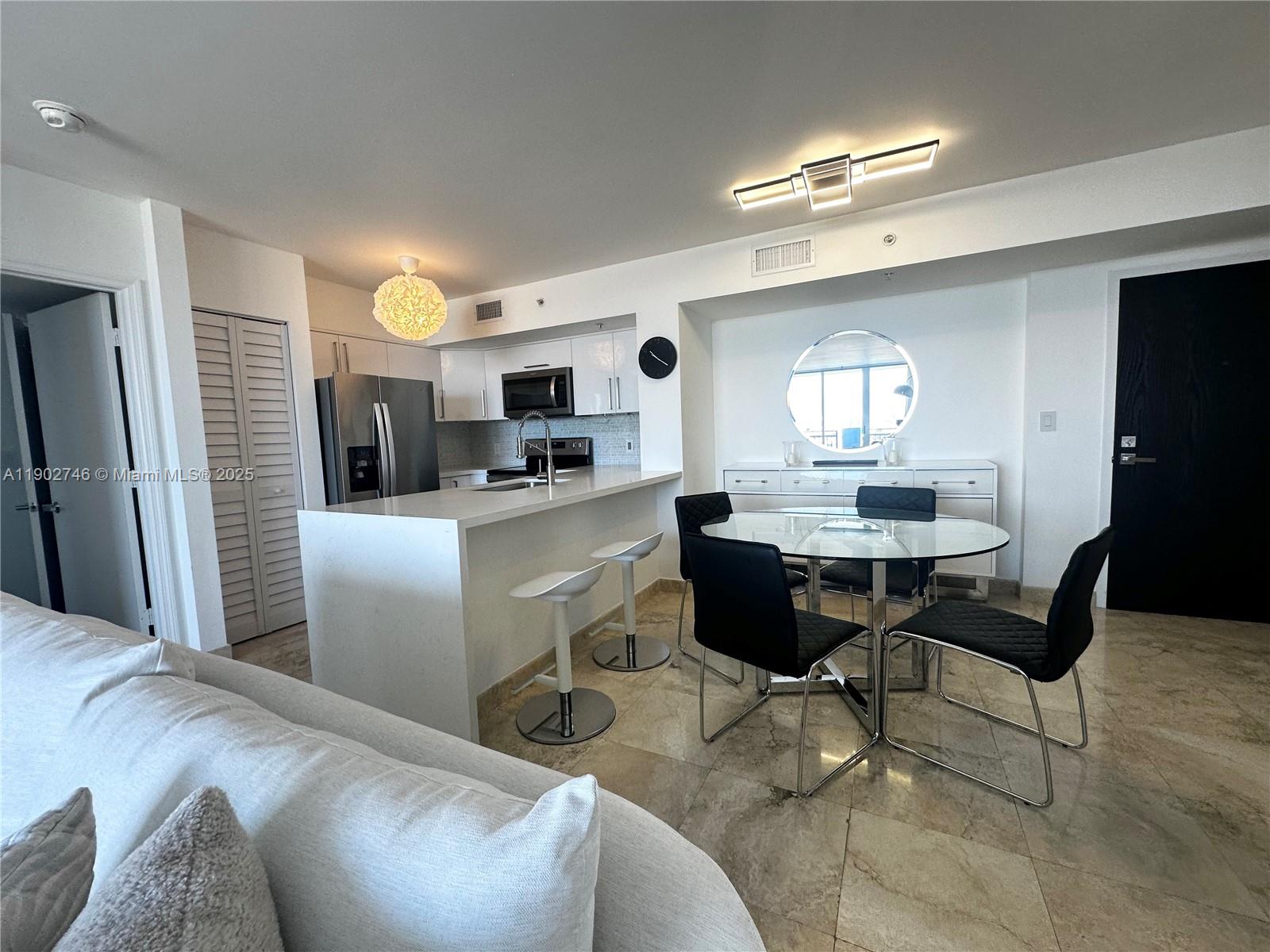 YACHT CLUB AT PORTOFINO C - Residential Lease