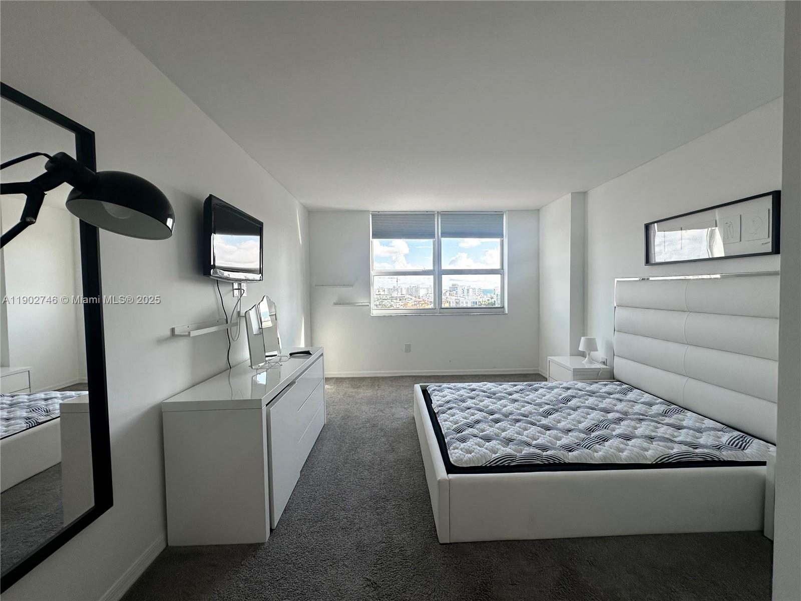 YACHT CLUB AT PORTOFINO C - Residential Lease