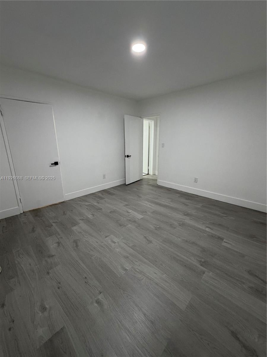 SEAWAY - Residential Lease