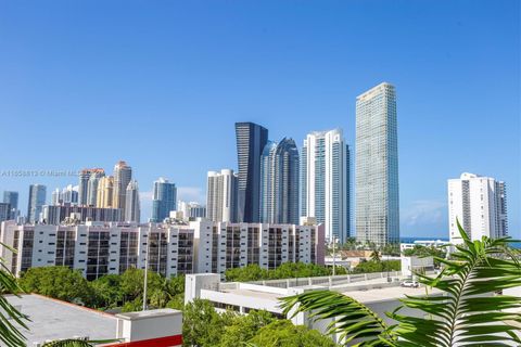 330 Sunny Isles Blvd 5-705 Sunny Isles Beach FL 33160