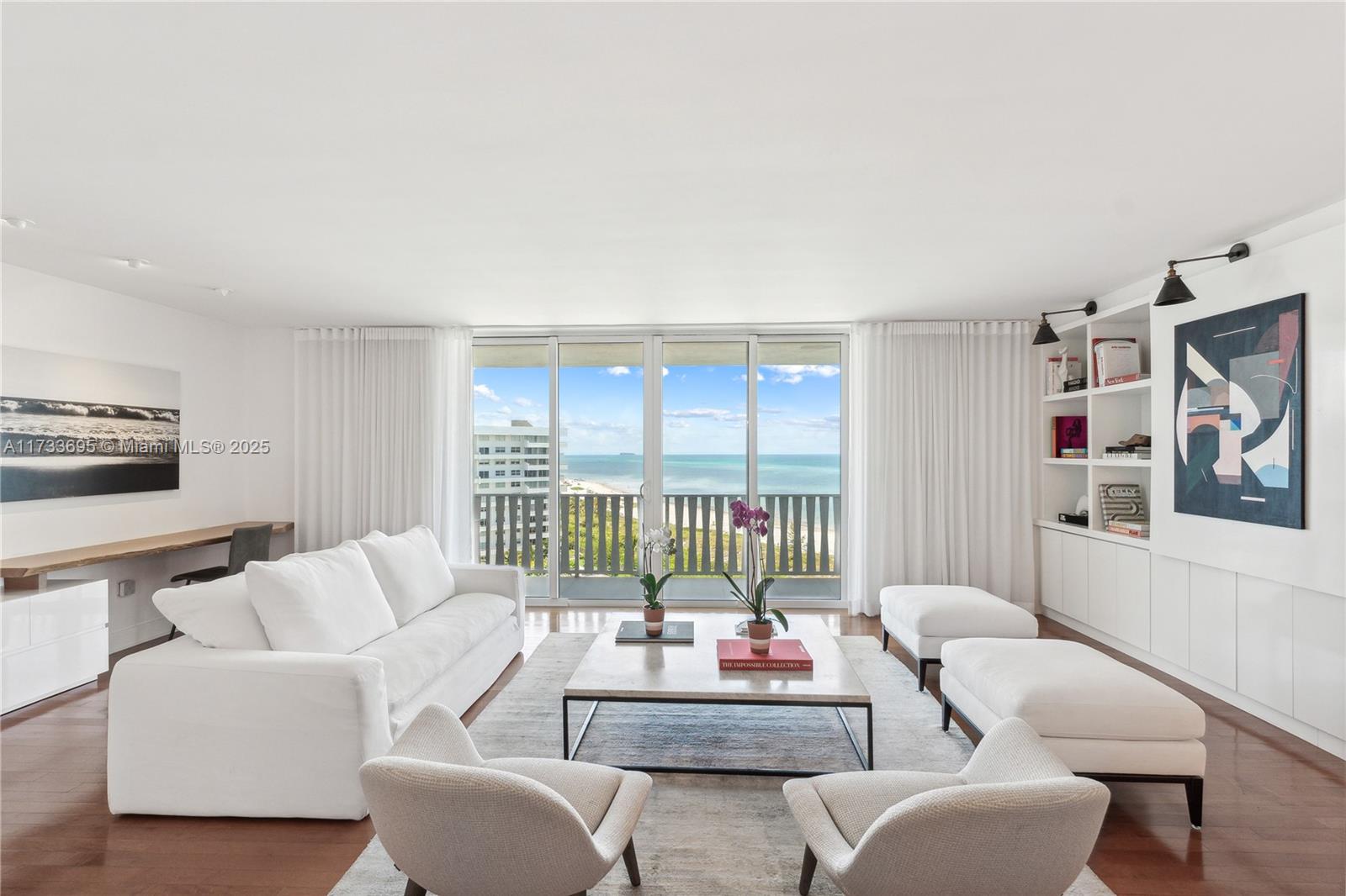 200 Ocean Lane Dr 1007, Key Biscayne, Miami-Dade County, Florida - 2 Bedrooms  
2 Bathrooms - 