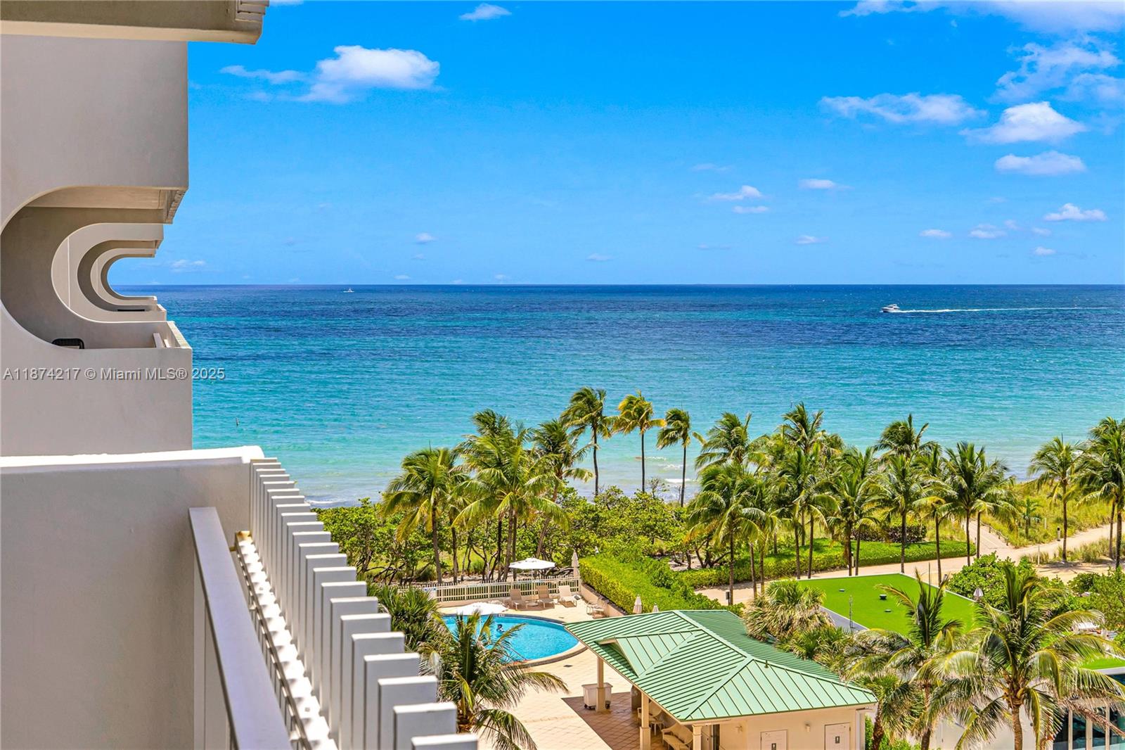 10205 Collins Ave 603A