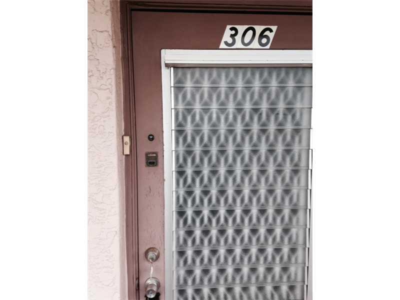 #11 OF PALM SPRINGS #2 CO - Residential Lease