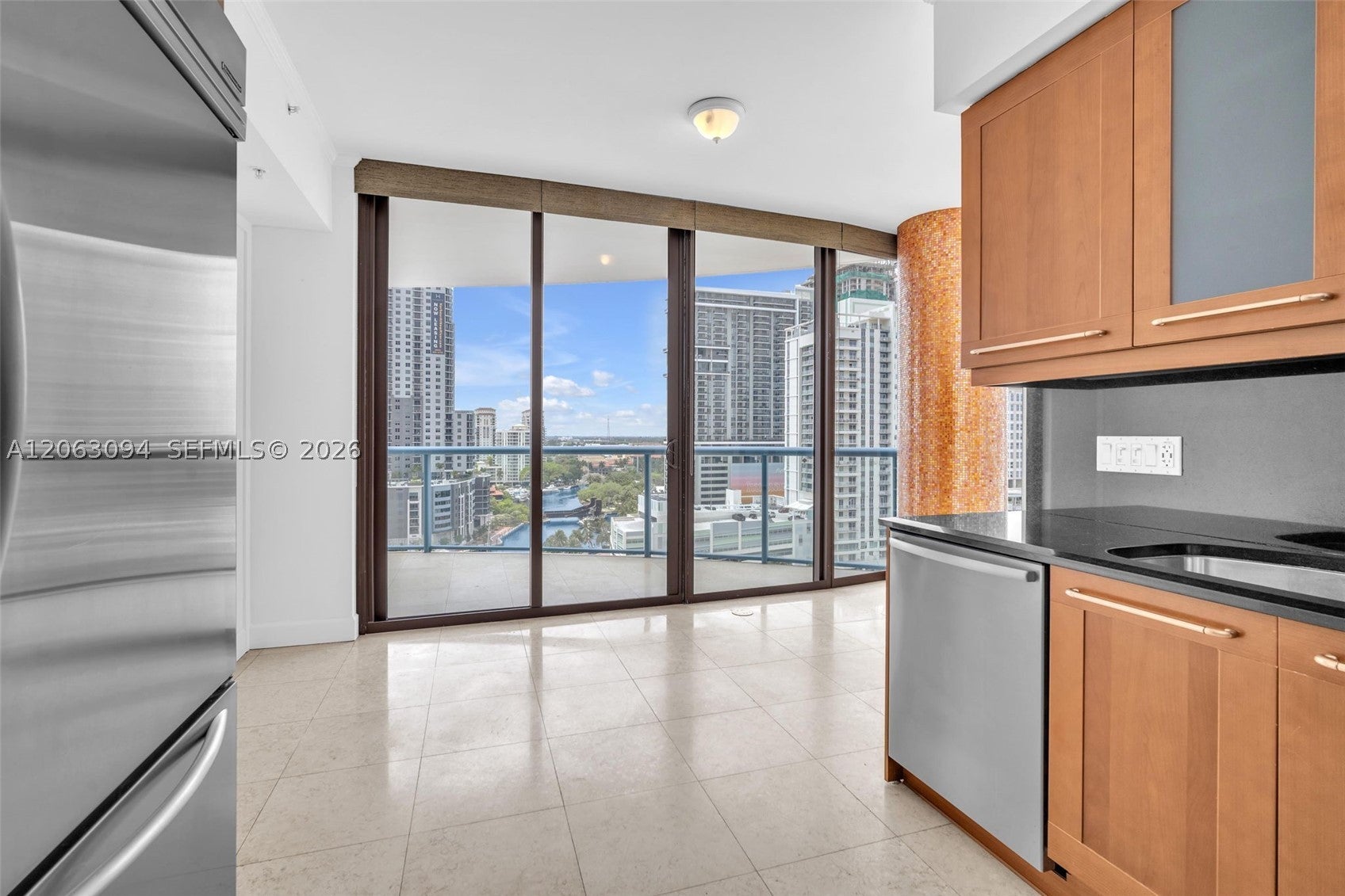 333 Las Olas Way 1602