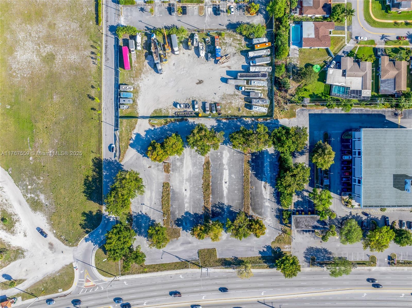 W Oakland Park Blvd