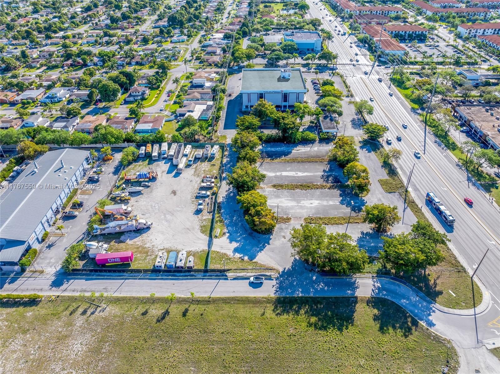 W Oakland Park Blvd