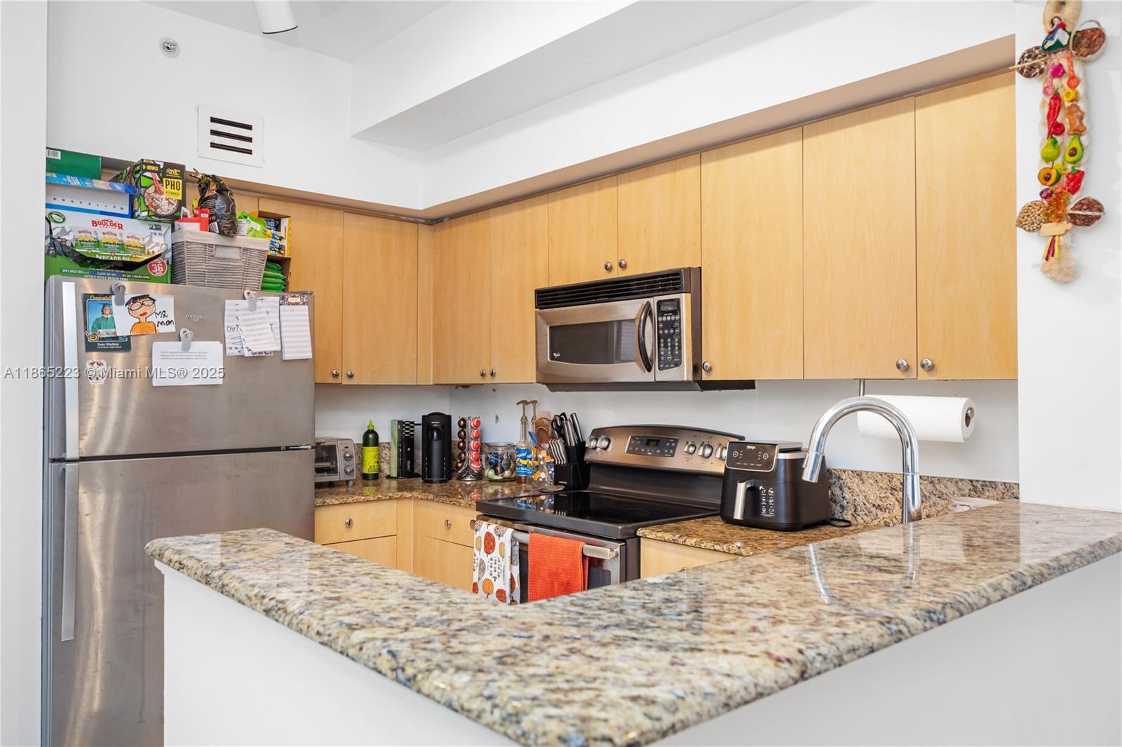 AVENTI AT AVENTURA CONDO - Residential