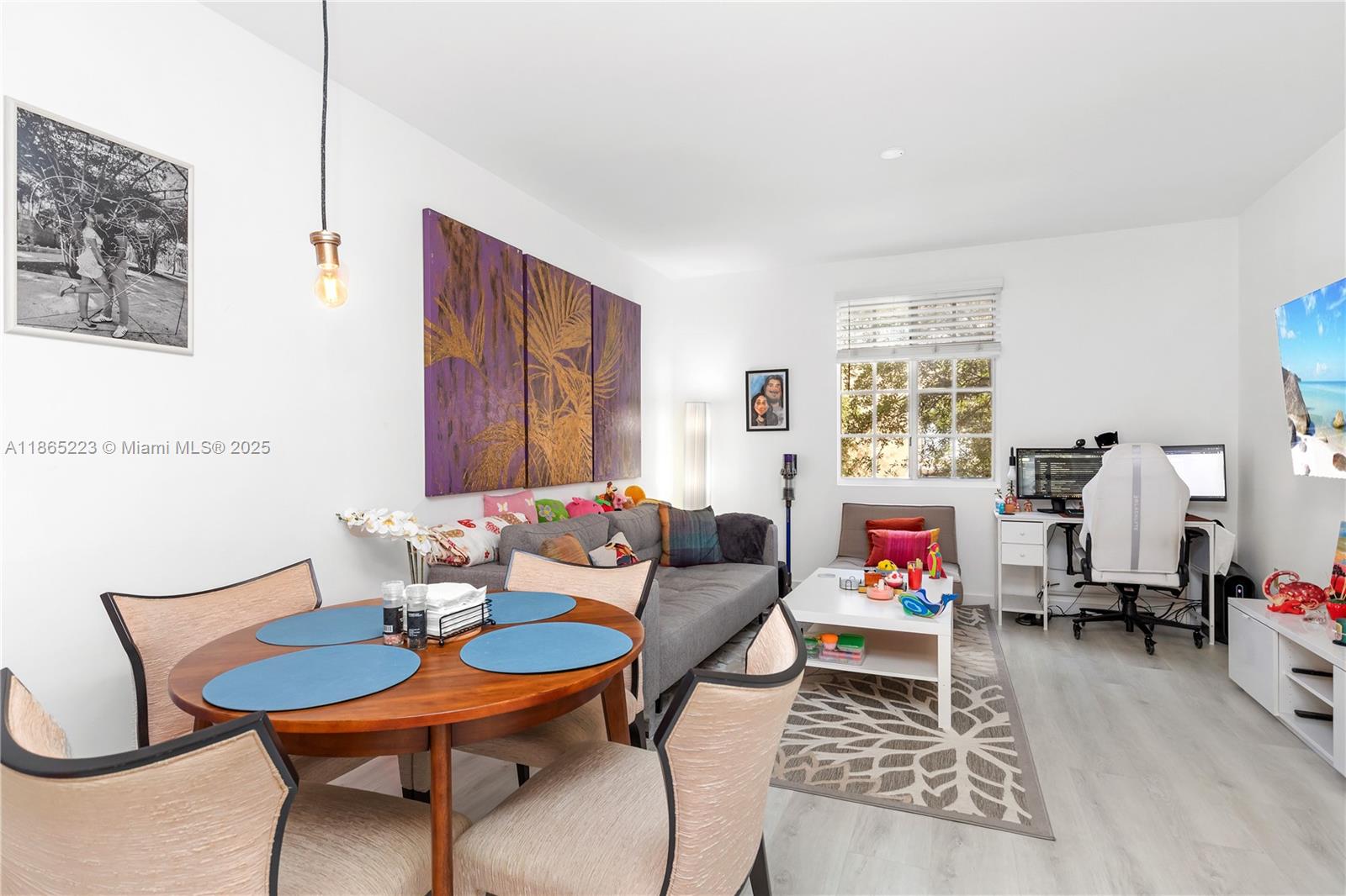 AVENTI AT AVENTURA CONDO - Residential