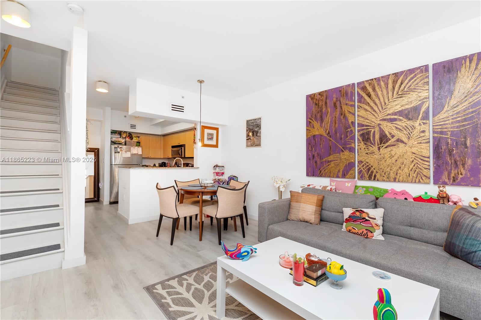 AVENTI AT AVENTURA CONDO - Residential