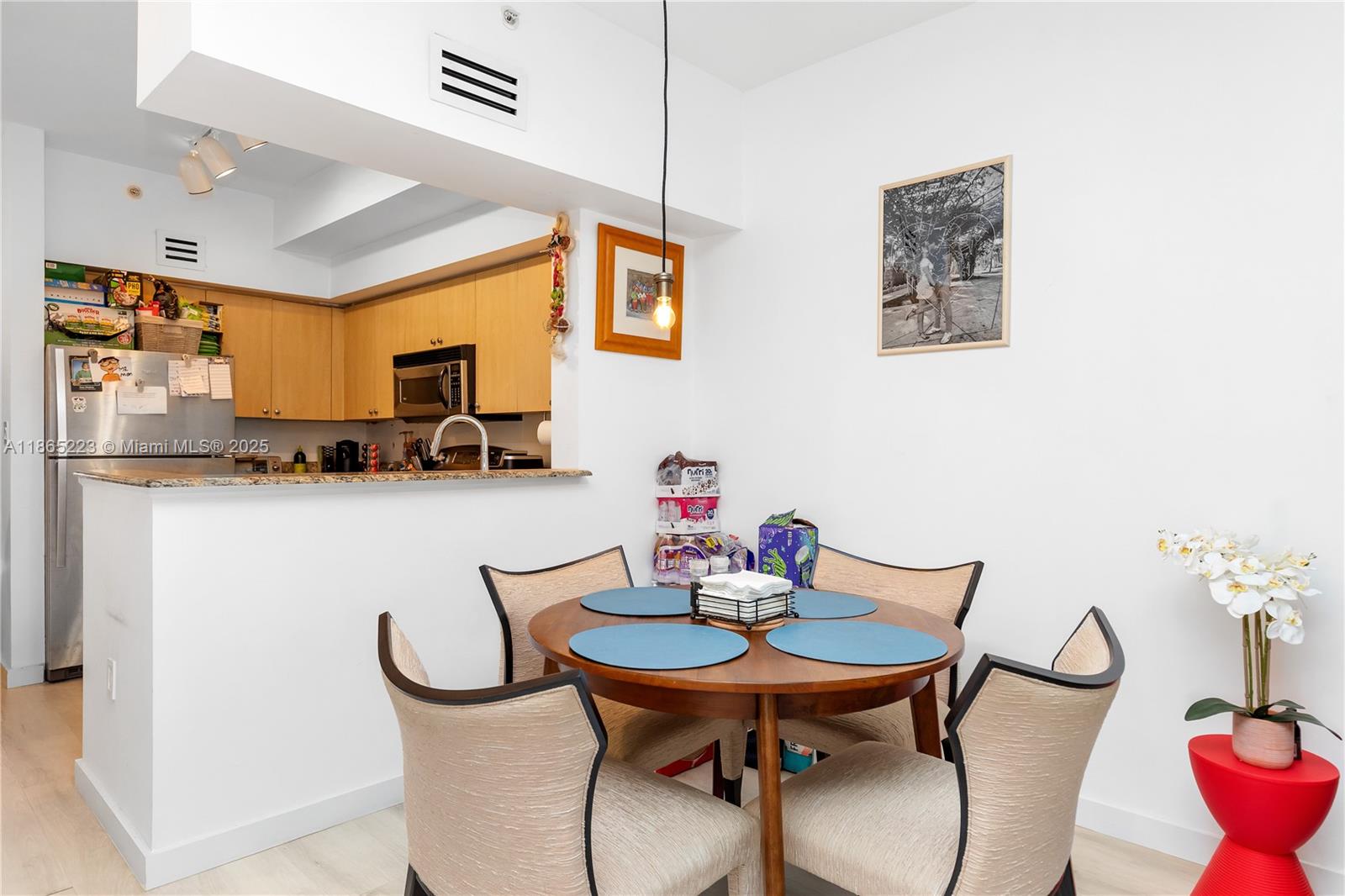 AVENTI AT AVENTURA CONDO - Residential