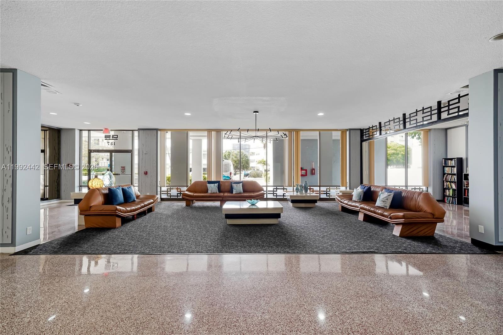 GOLDEN SURF TOWERS CONDO - Residential