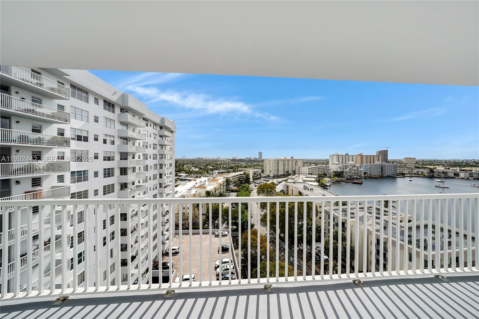 GOLDEN SURF TOWERS CONDO - Residential