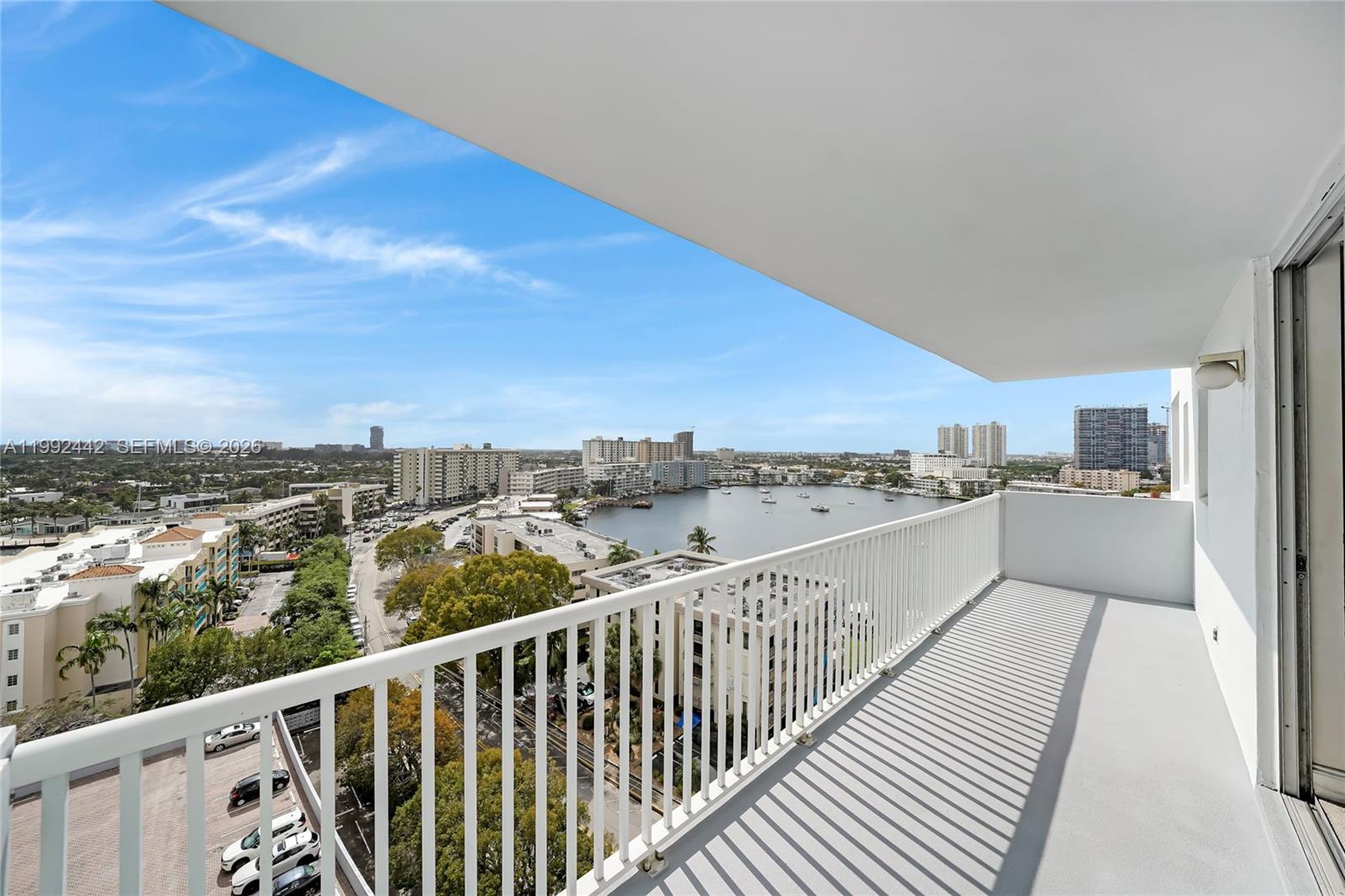 GOLDEN SURF TOWERS CONDO - Residential