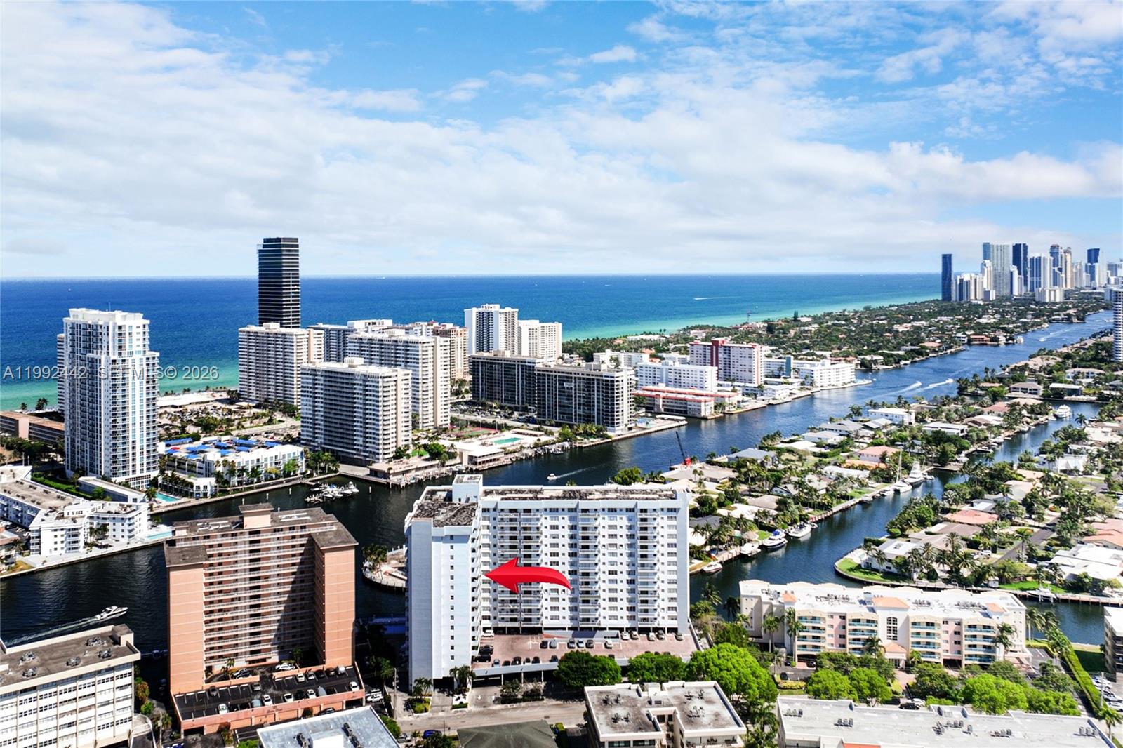 GOLDEN SURF TOWERS CONDO - Residential