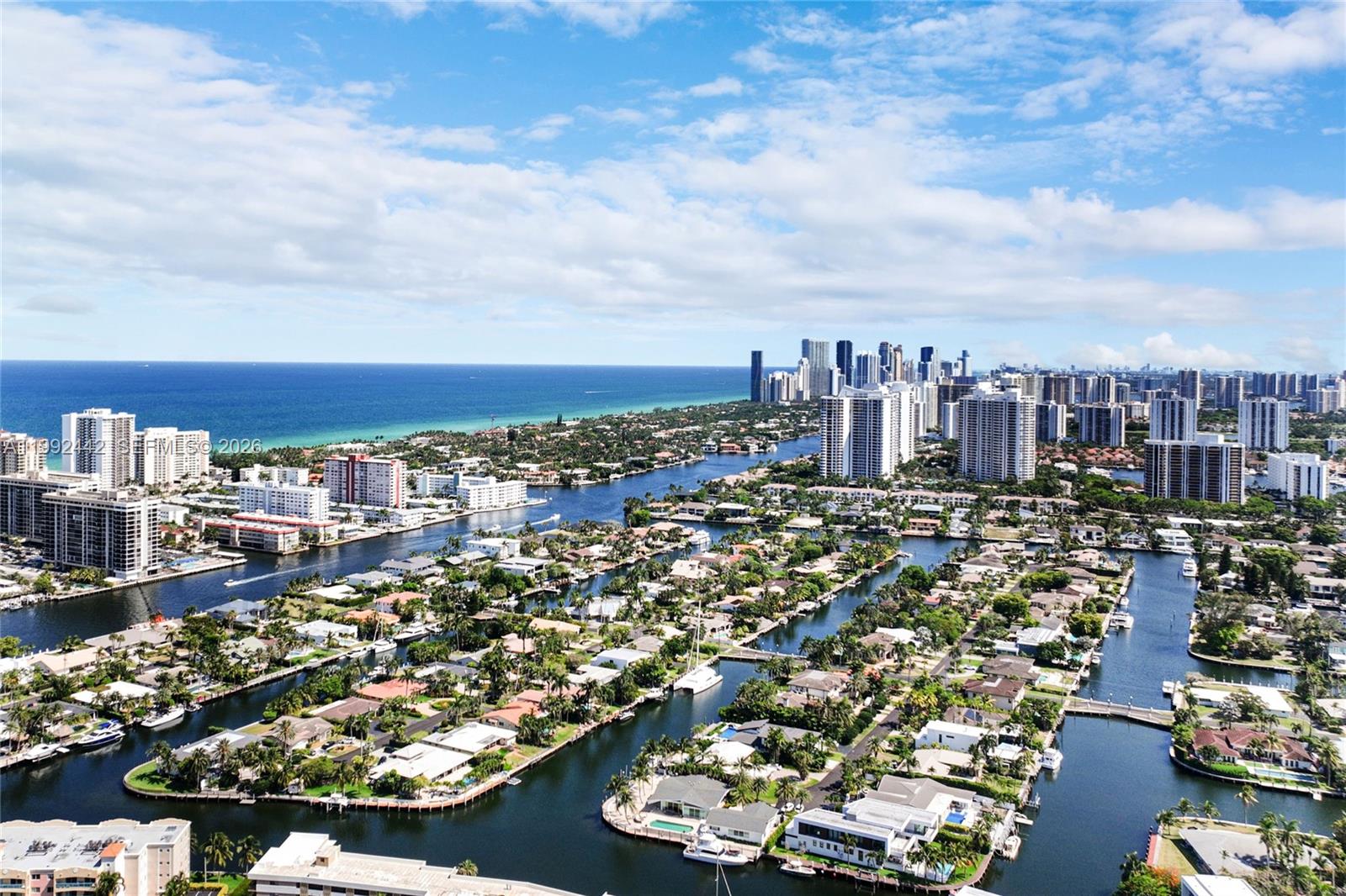 GOLDEN SURF TOWERS CONDO - Residential