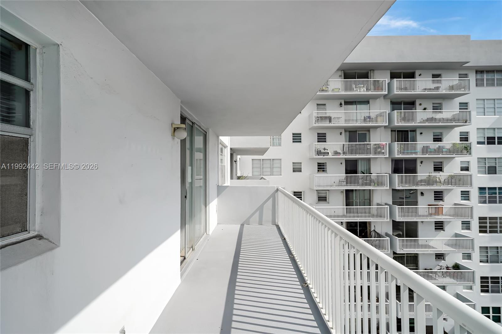 GOLDEN SURF TOWERS CONDO - Residential