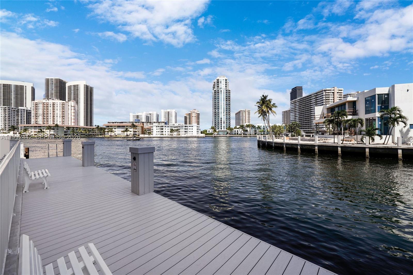 GOLDEN SURF TOWERS CONDO - Residential