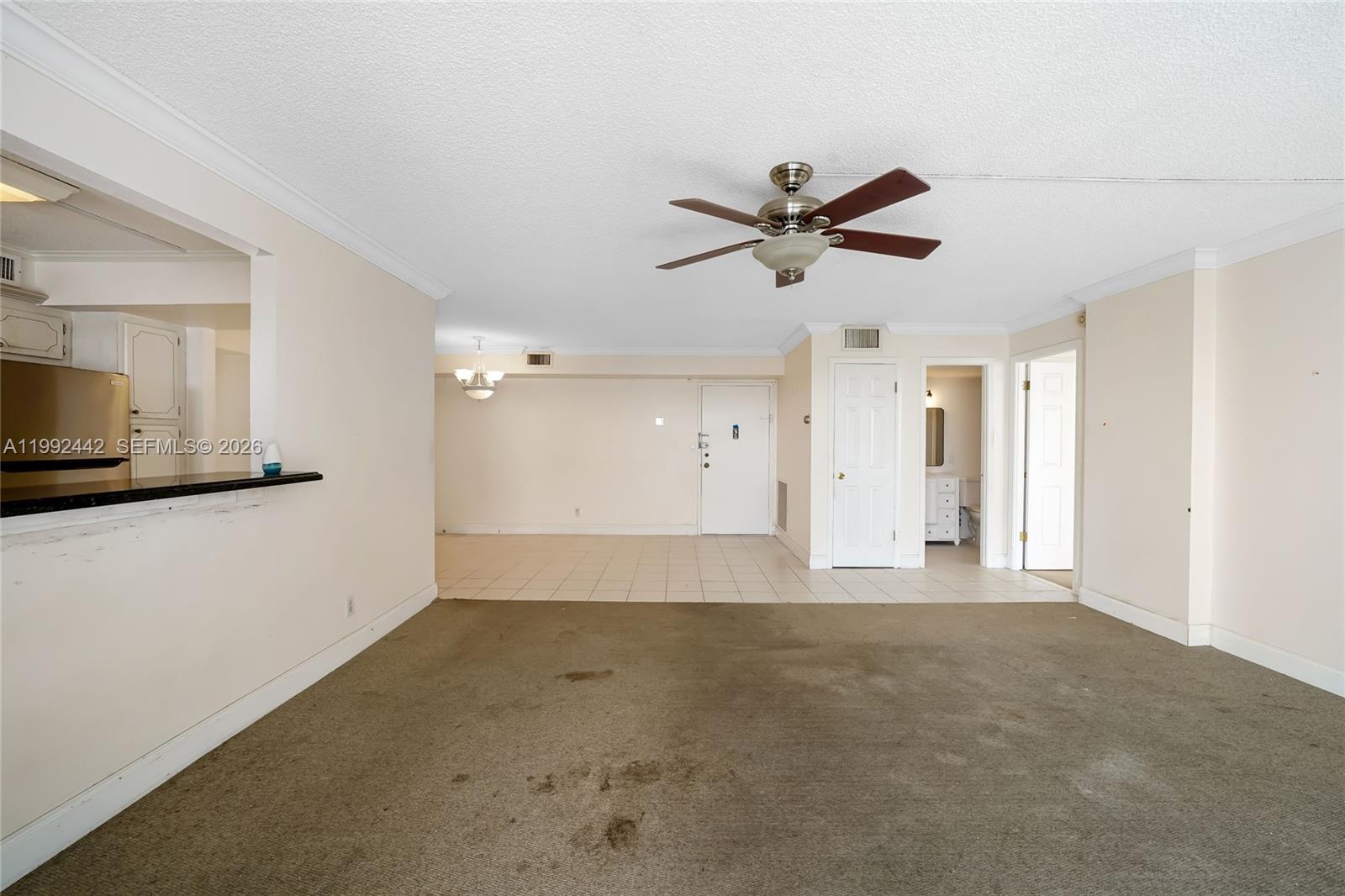 GOLDEN SURF TOWERS CONDO - Residential