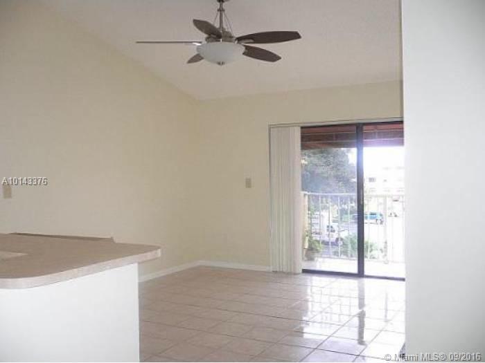 The Courts At Kendall Con - Residential Lease