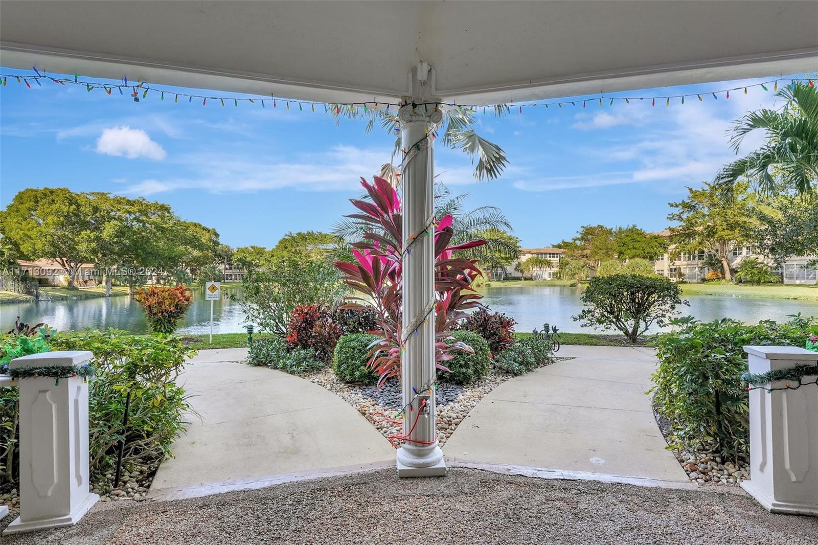 ALOHA GARDENS CONDO - Residential