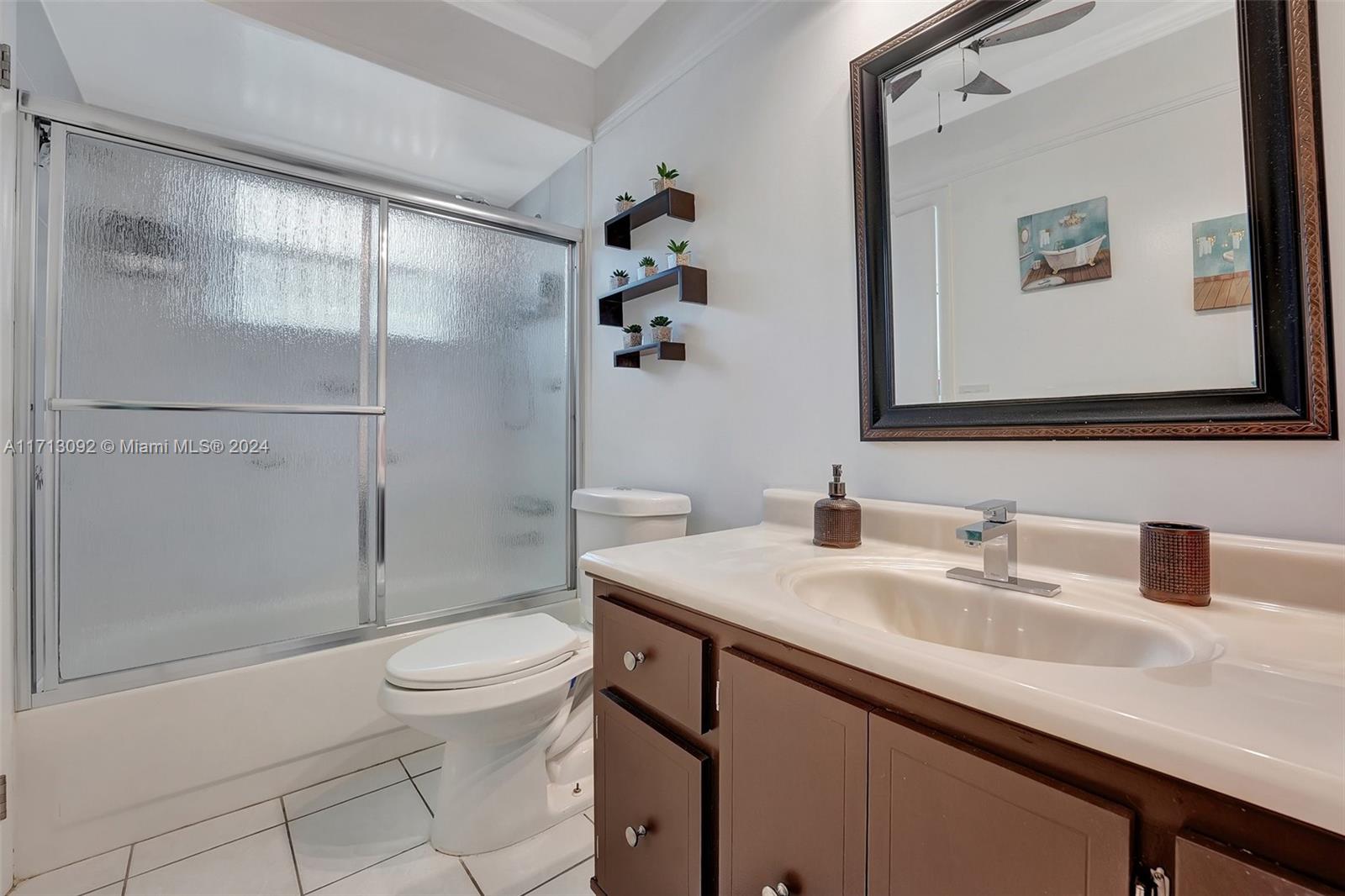 ALOHA GARDENS CONDO - Residential