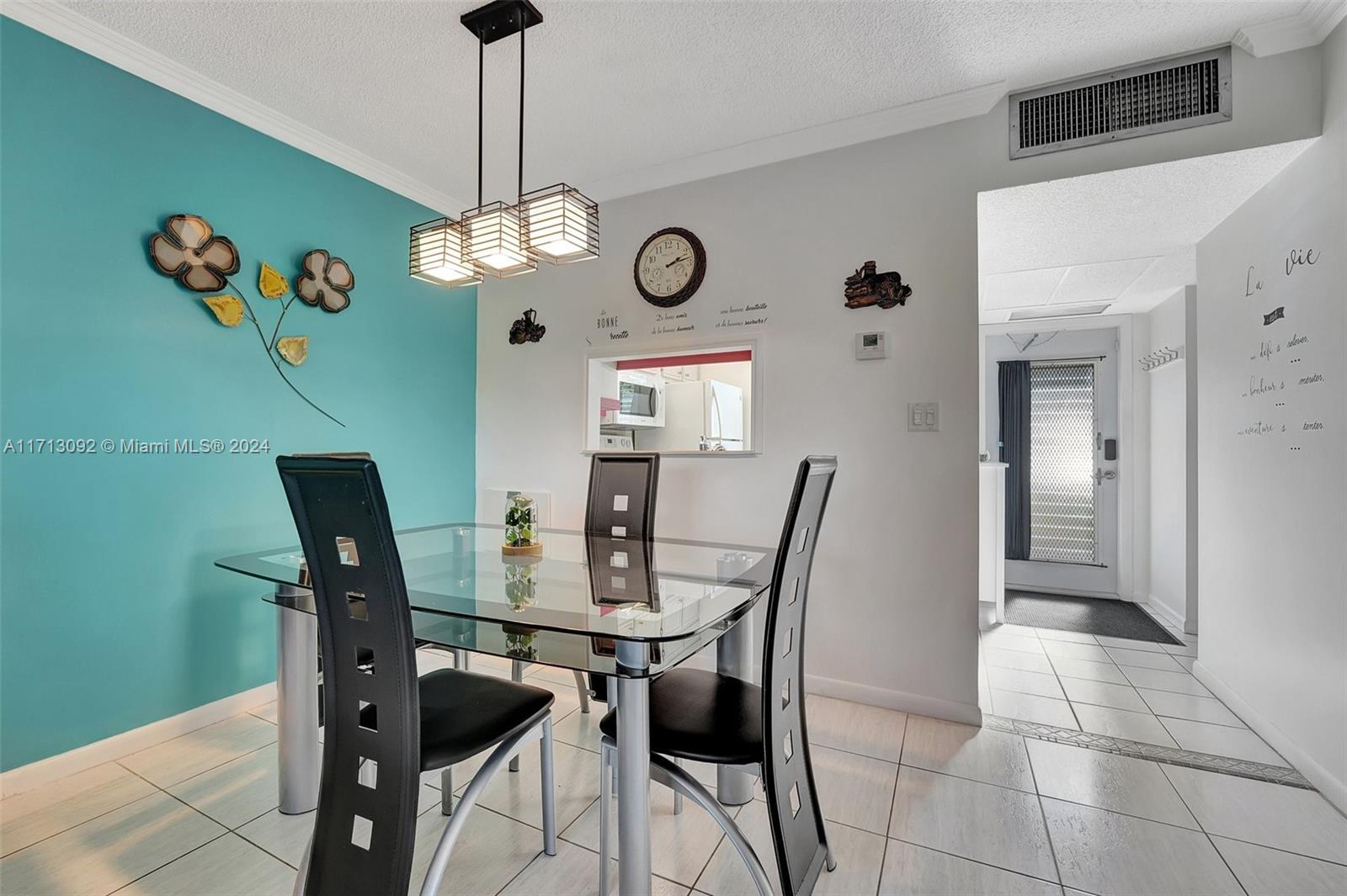 ALOHA GARDENS CONDO - Residential