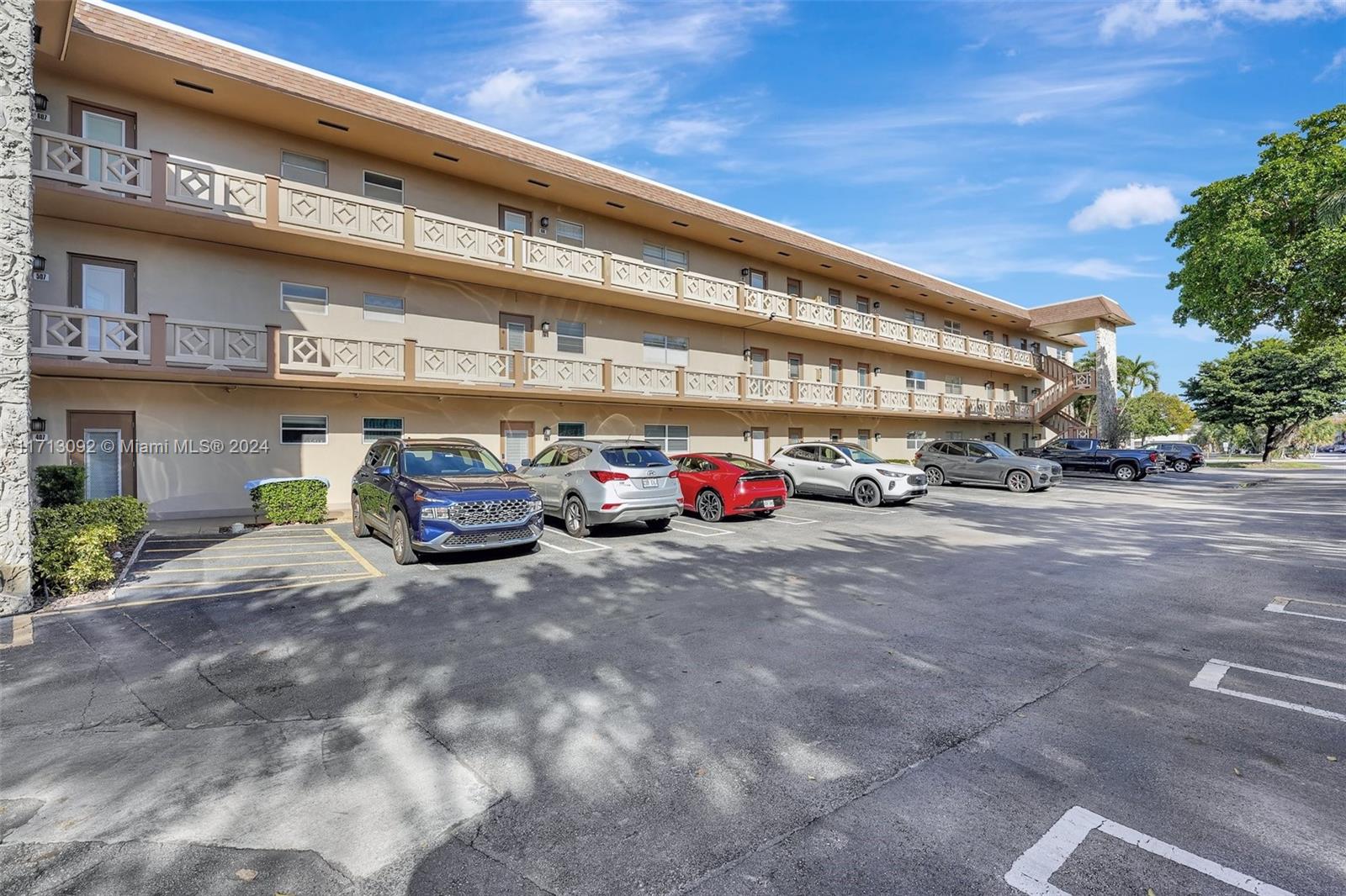 ALOHA GARDENS CONDO - Residential