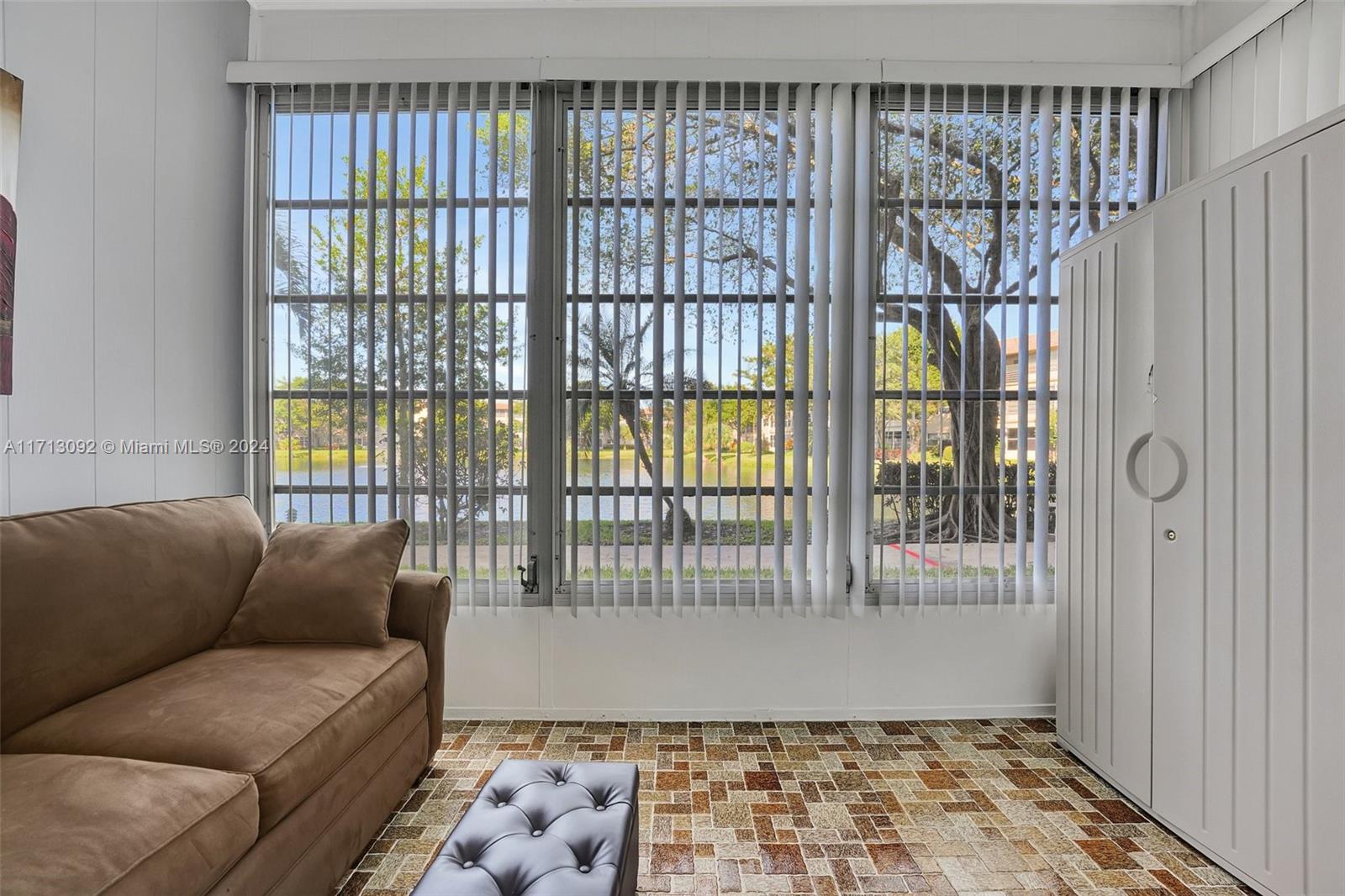 ALOHA GARDENS CONDO - Residential