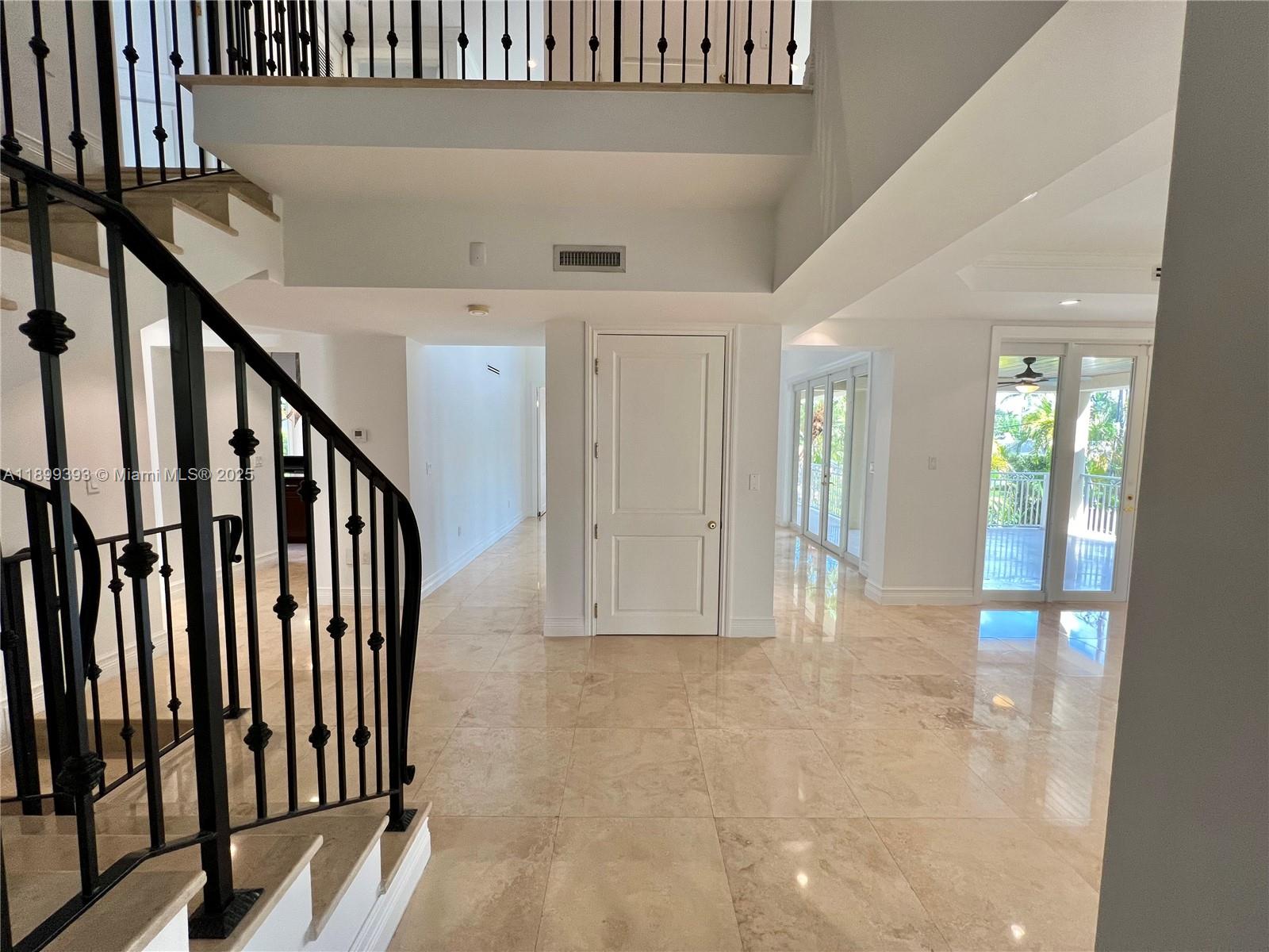 TROPICAL ISLE HOMES SUB 2 - Residential Lease