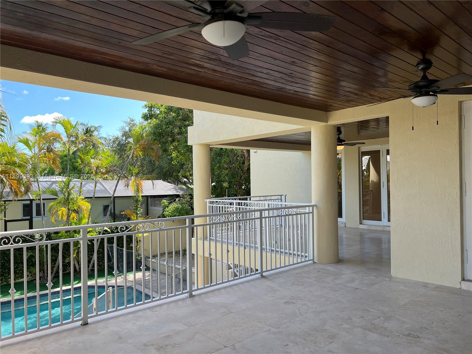 TROPICAL ISLE HOMES SUB 2 - Residential Lease