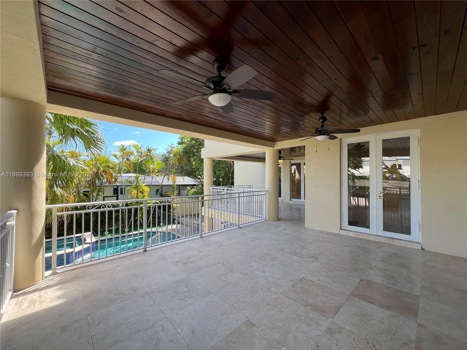 TROPICAL ISLE HOMES SUB 2 - Residential Lease