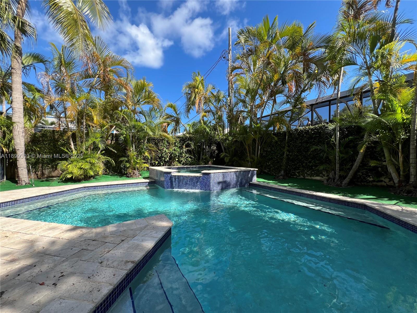 TROPICAL ISLE HOMES SUB 2 - Residential Lease