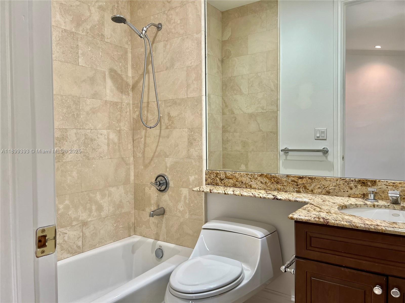 TROPICAL ISLE HOMES SUB 2 - Residential Lease