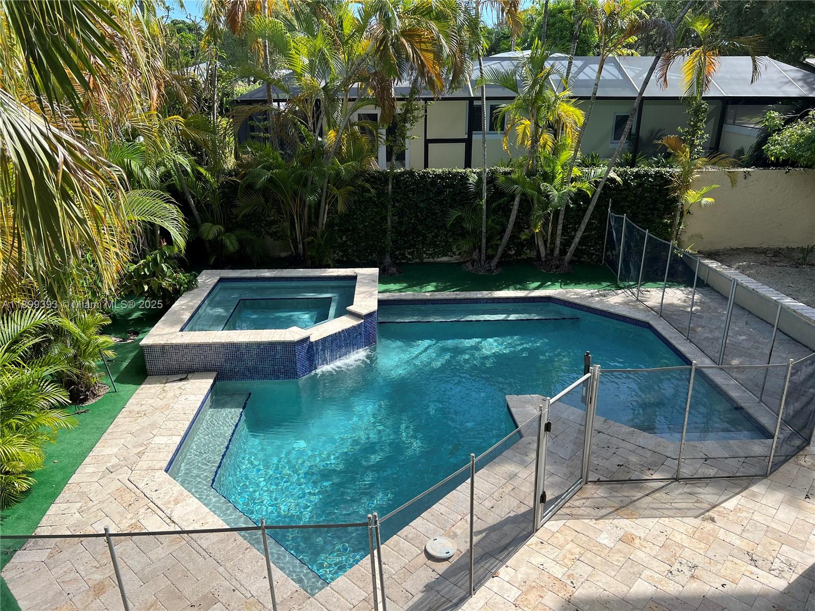 TROPICAL ISLE HOMES SUB 2 - Residential Lease